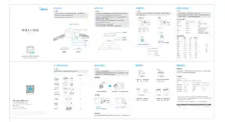Midea美的 AM620M2AR-PQPM2006桌面炉CCC